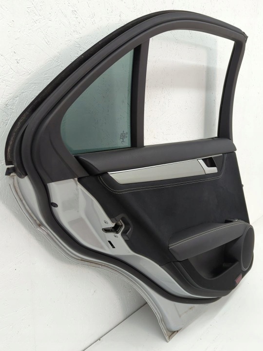 PORTES ARRIÈRE GAUCHE CÔTÉ MERCEDES-BENZ C W204 RESTYLAGE (2011 2015) 12414