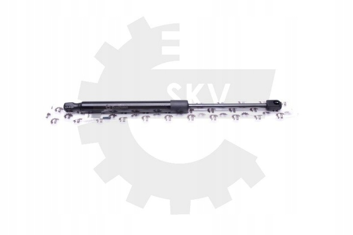 ESEN SKV SERVOMOTEUR ARRIÈRE COUVERCLES DE COFFRE KIA CEED II