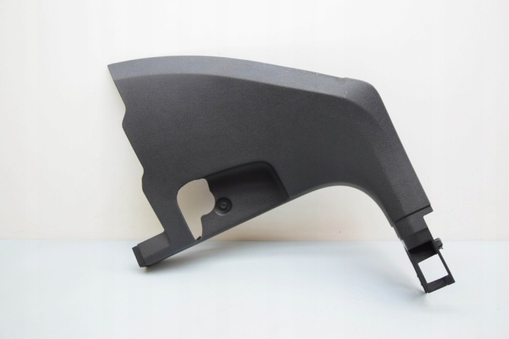 AVANT GAUCHE MOULURE DÉCORATIVE SEUIL VW TIGUAN (AD1) 5NB863483 2.0L DIESEL