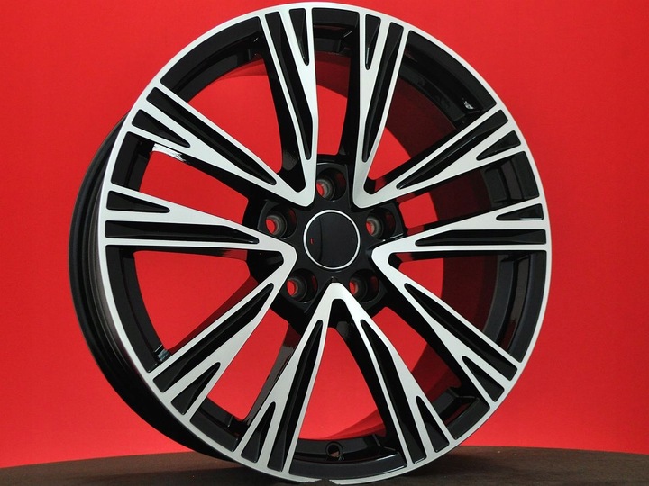 LLANTAS 19 5X112 AUDI A4 S4 B8 B9 A5 S5 A6 C6 C7 C8 A7 S7 Q3 8U Q8 E-TRON GE 