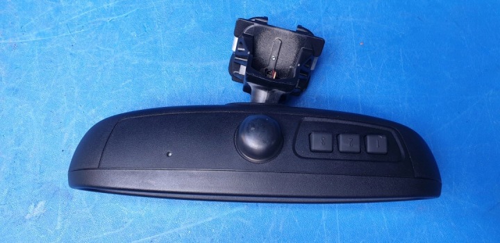RÉTROVISEUR INTERNE INTERNE MARCHE ARRIÈRE BMW 2 M235I F22 F23 934538602