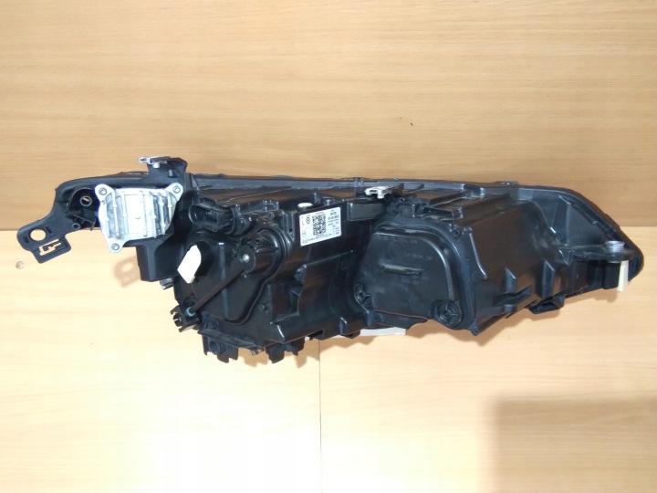 VW GOLF 8 COMPLET LED R-LINE R LINE GAUCHE EUROPE