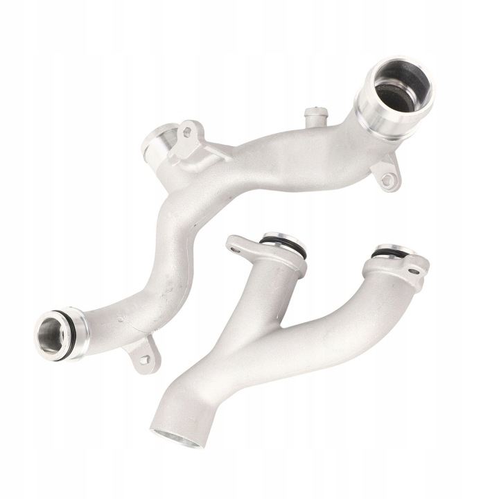 TUYAUX LIQUIDE CHLODZACE SILNIKOWE, WYTRZYMALY LR075991 PARFAIT DROITE ANS