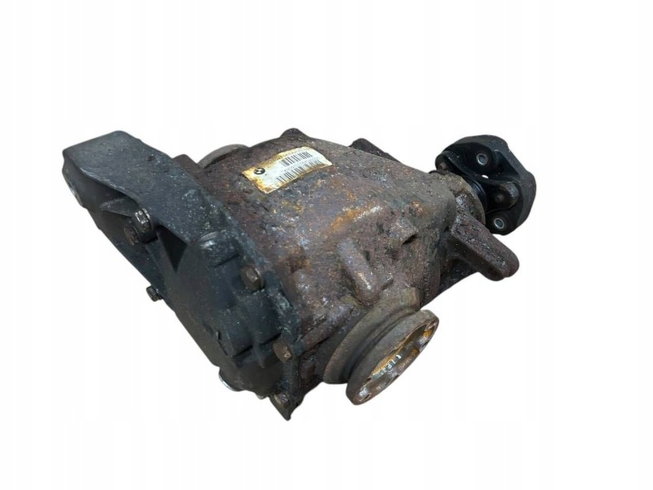 DIFFÉRENTIEL ARRIÈRE BMW 3 E90 E91 7519943