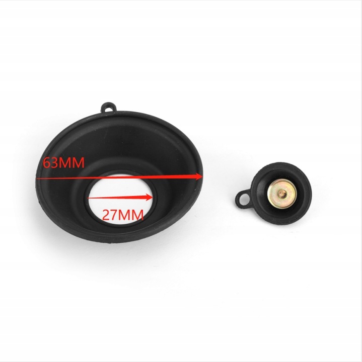 KIT RÉPARATION CARBURATEUR VERS YAMAHA XS400S 80-1982