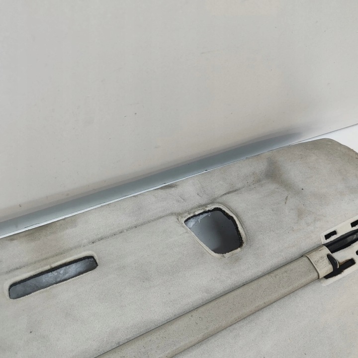 ÉTAGÈRE COUVERCLES DE COFFRE JAGUAR XJ (X350) 2W9346510AE 30251120 4.2L 219KW 2008