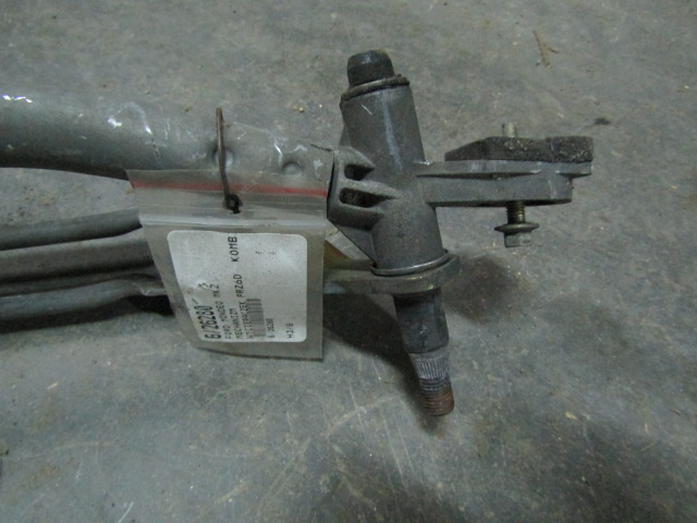 FORD MONDEO MK2 MÉCANISME ESSUIE-GLACES AVANT 96-00 UNIVERSEL BNP 93BG17624AB