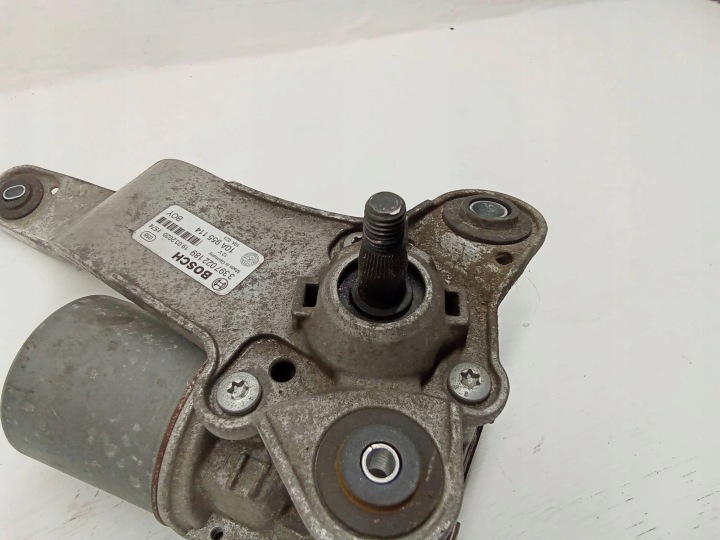 VOLKSWAGEN ID.3 2020 PETIT MOTEUR ESSUIE-GLACES VITRES AVANT AVANT
