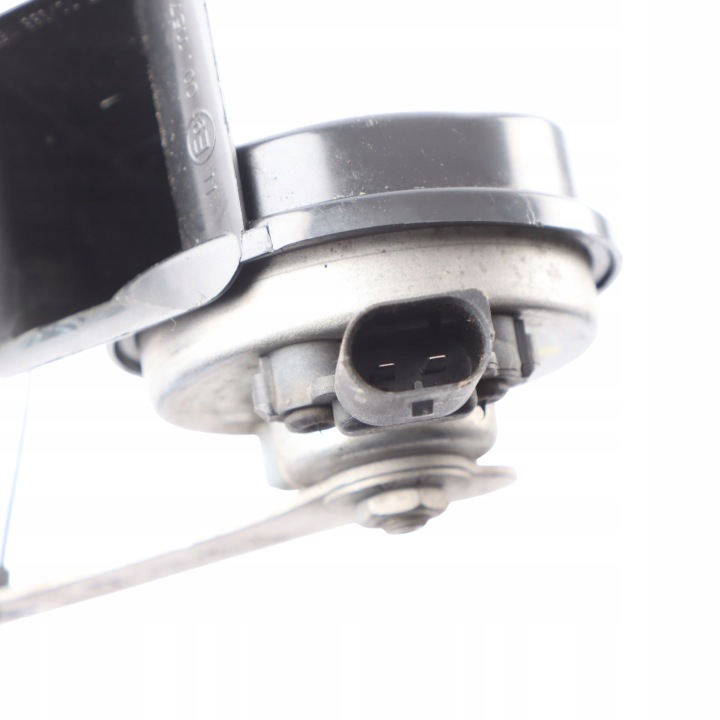 BMW X5 E70 KLAXON SIGNAL SONORE HAUTE FRÉQUENCE 7288095