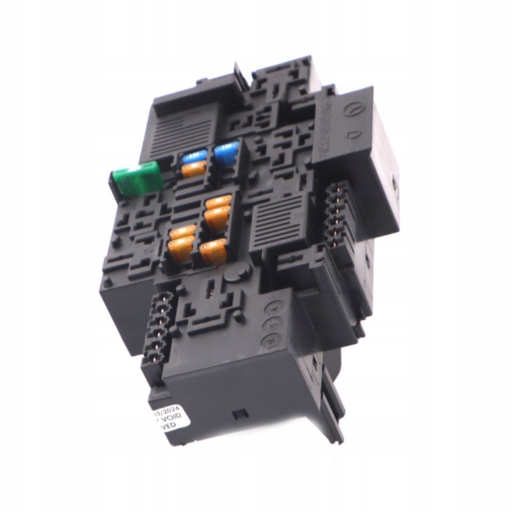 MERCEDES W205 W222 BOÎTE FUSIBLES RELAIS A2229063701