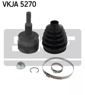 SKF VKJA 5270 KIT ARTICULATION POSITIONS MENÉE