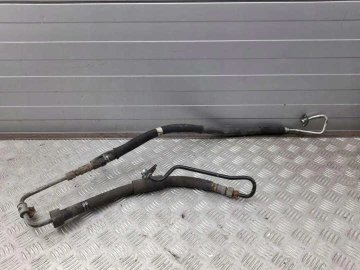 FIL AMPLIFICATEUR CAOUTCHOUC AUDI A8 D4 (4H_) 4H1422893BR 17718029 3.0L