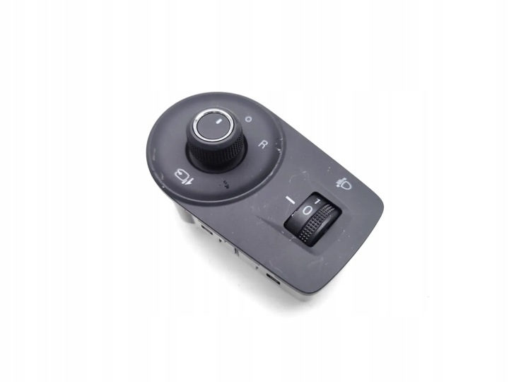 MG MG 4 BOUTON RÉGLAGES MIROIRS LATÉRALES 2024 SUV 4/5DR 10003589