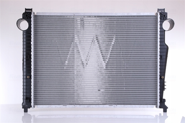 RADIATEUR MOTEUR NISSENS 62771A 2205000003