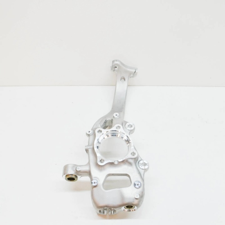 AUDI Q7 4M ROTULE DE DIRECTION AVANT GAUCHE 4M0407253K ORIGINALE