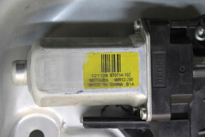 ÉLÉVATEUR VITRES DROITS AVANT PORTES VOLVO XC70 II 30661066 34355375