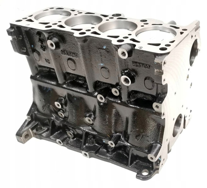 BLOC MOTEUR BOÎTE BIELLE VW GOLF IV 06A103101H NEUF ORIGINAL