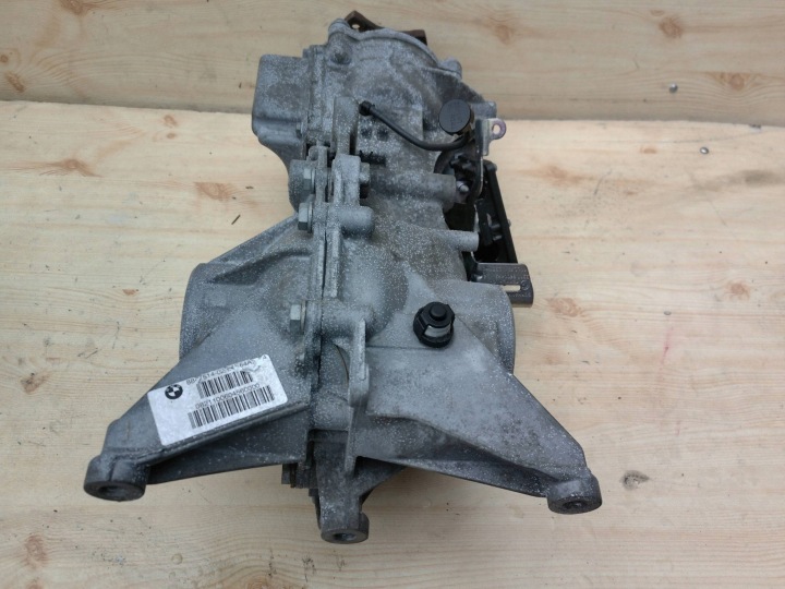 RÉDUCTEUR DE VITESSE DIFFÉRENTIEL PONT 8841514 1.74 BMW X1 F48 2 PIÈCES F39 F40 F45 2.0 1.74