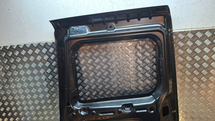 PORTES ARRIÈRE DROIT COULISSANT 52112384 FIAT DOBLO II 2010-