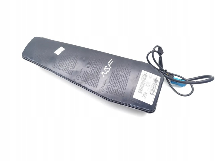 BMW X3 COUSSIN SÉCURITÉ AIRBAG SIÈGES AVANT GAUCHE 2013 SUV 4/5DR 286819