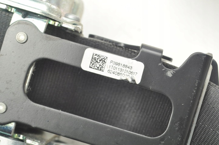 VOLVO V60 CEINTURE DE SÉCURITÉ DROIT AVANT AVANT LIFT 39818843