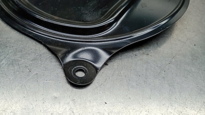 PROTECTION BOUCHON PLANCHERS ARRIÈRE OE 31395822 VOLVO XC60 II 17-25R