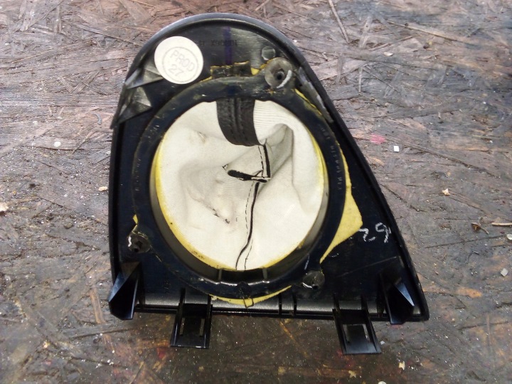 CHÂSSIS FOURRURES CHANGEMENTS VITESSE ROVER 75 FJM101210 15845003