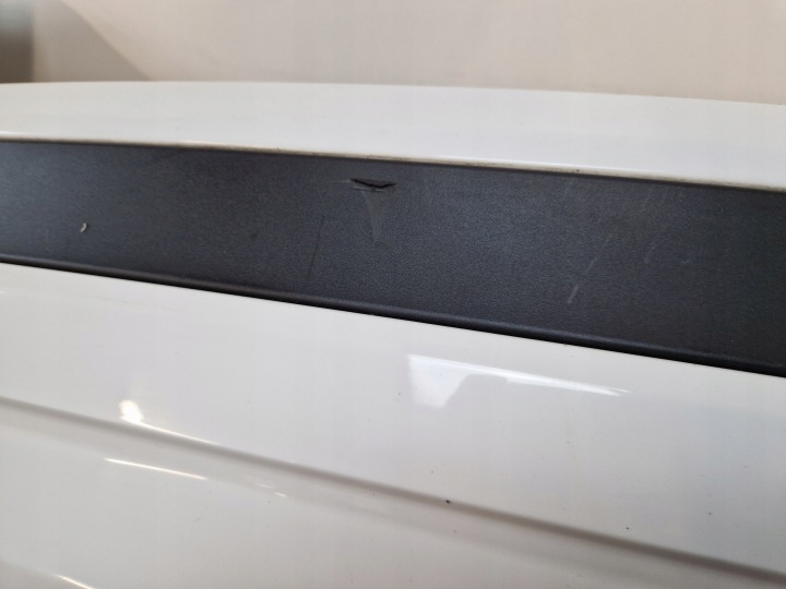 BMW X3 G01 PARE-CHOCS ARRIÈRE ARRIÈRE 51128089729
