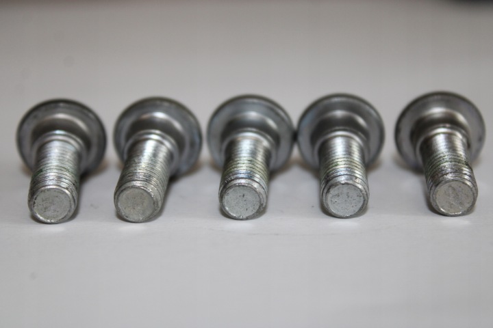HONDA BOULONS DISQUE DE FREIN FREINS