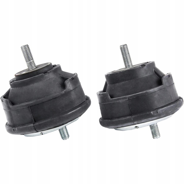 AVANT GAUCHE I DROIT SUPPORTS MOTEUR VERS BMW SERII 3 E46 318D 320D Z4