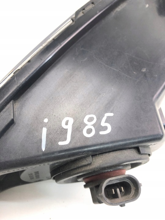 VW SHARAN SEAT ALHAMBRA 7N PHARES ANTIBROUILLARD PARE-CHOCS DROIT 175898-02