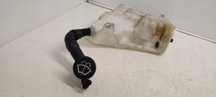 RÉSERVOIR LAVE-GLACES MERCEDES W170 R170 SLK 2,3 COMPRESSEUR 197
