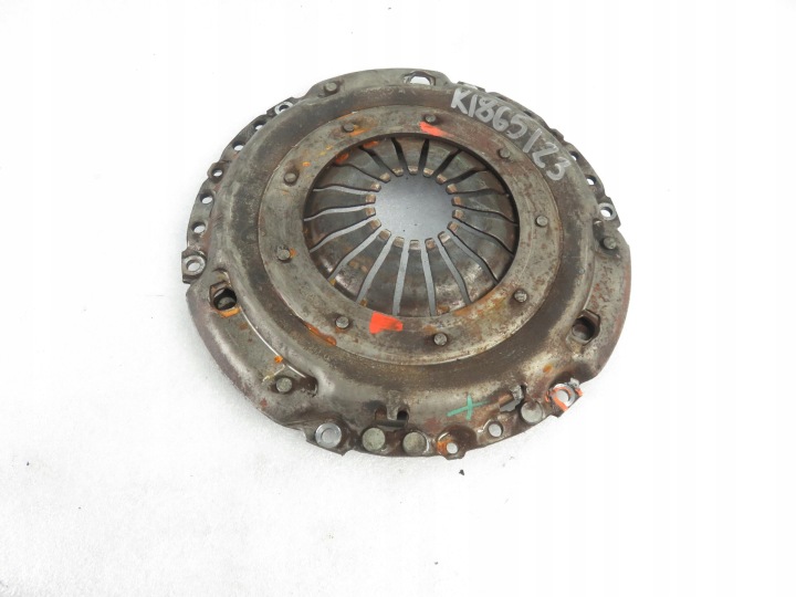 VOLANT D'INERTIE FORD GALAXY I (WGR) 2.3 16V DOHC 146 E5SA 97VW7550AA