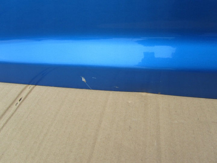 PORTES AVANT GAUCHE VW TOURAN I 1T 03-10R WAR-MAZ