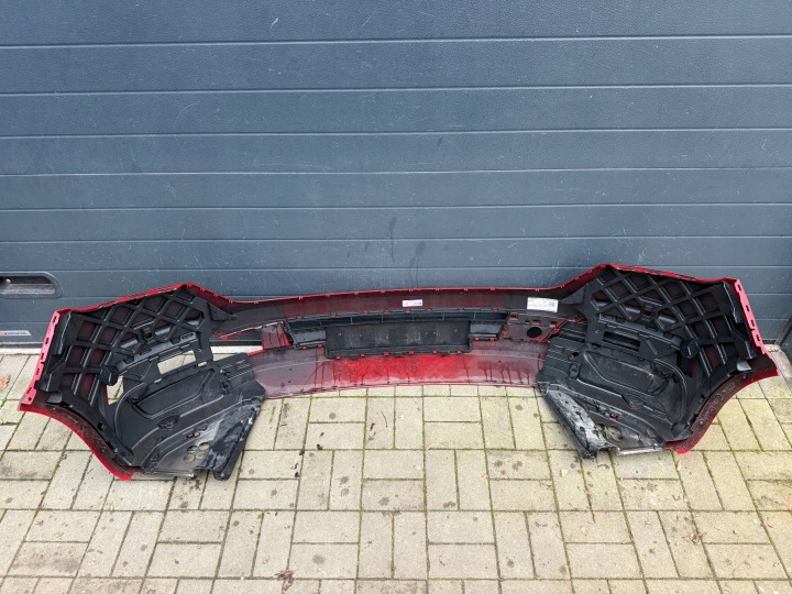 VW MULTIVAN T6.1 PARE-CHOCS AVANT AVANT
