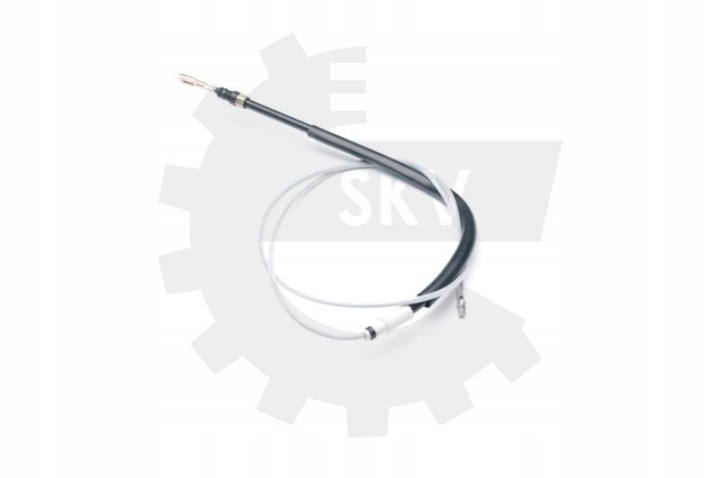 CÂBLE FREINS MANUEL 25SKV056