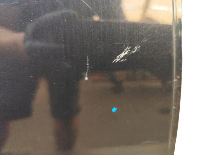 PORTES DROIT ARRIÈRE FORD FOCUS MK3 BERLINE LAK: FB (10-14)