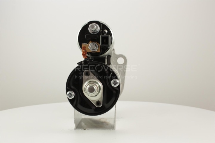 DÉMARREUR AUDI FORD SEAT SKODA VOLKSWAGEN VW 1.6 1.8 2.0 TURBO