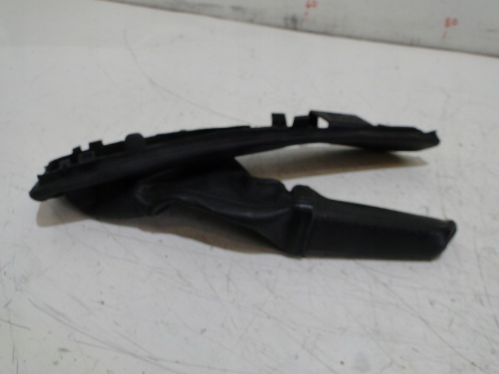 BMW E87 E82 E81 E88 CARTER MANIVELLE LEVIER FREINS MANUEL 9142741