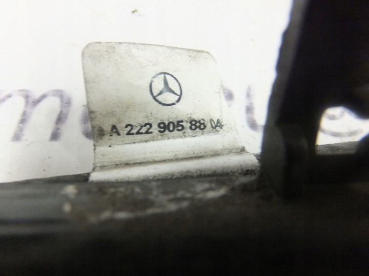 CAPTEUR MERCEDES-BENZ AVEC W222 A2229050606