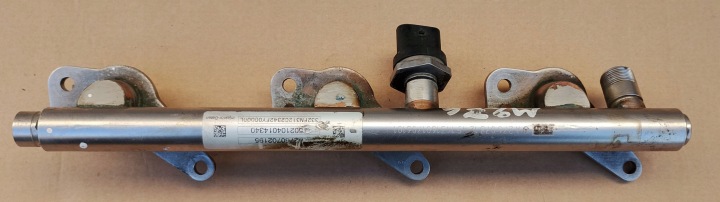 MOULURE INJECTION CAPTEUR MERCEDES W212 W213 W204 W205 3.5 M276 A2760702195