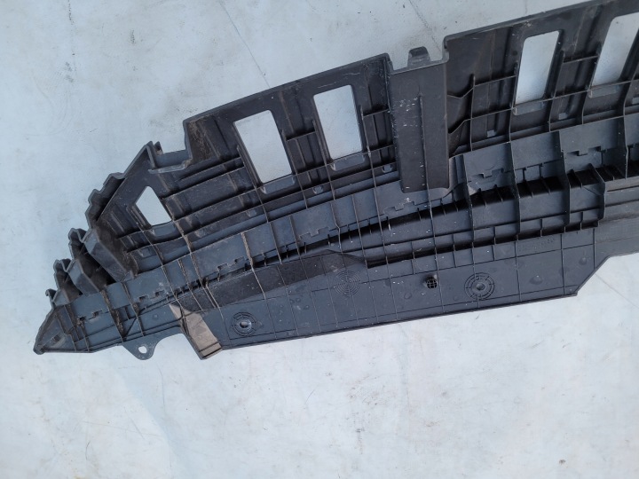 PROTECTION REVÊTEMENT COURROIE AVANT HYUNDAI I20 III 20- 86390-Q0000