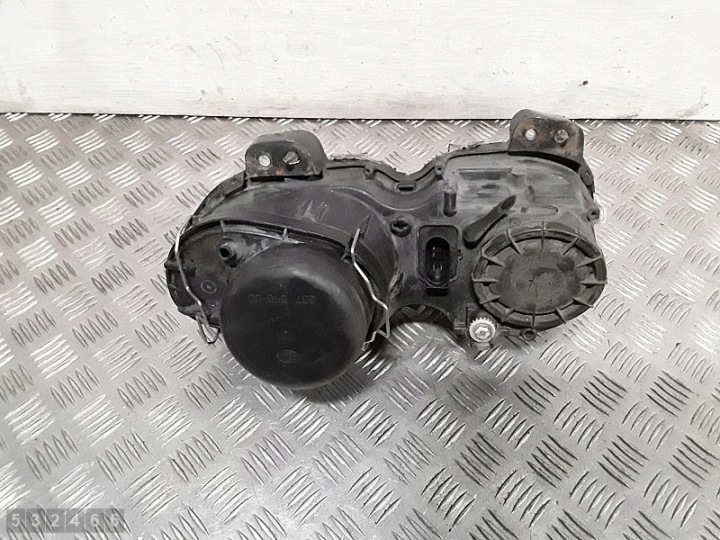 2003 JAGUAR X-TYPE AVANT PROJECTEUR 1X4313W029JK