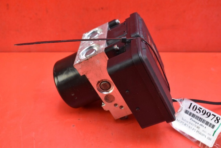 POMPE ABS P31400643 10.0212-0980.4 VOLVO S40 V40 2 II 1.6 T2 120 KM 12-16