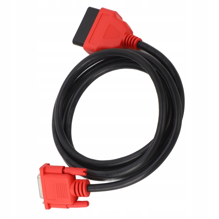 DIAGNOSTIC CÂBLE 16PIN 26 GOUPILLE OBD VERS SKANERA SOLUS ULTRA EESC318