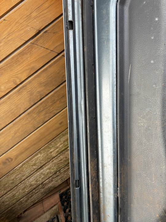 PORTES GAUCHE AVANT SUZUKI SX4 ZY4