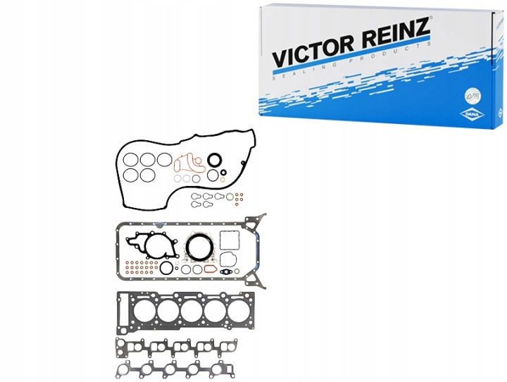 VICTOR REINZ 01-35160-01 COMPLET KIT JOINTS MOTEUR
