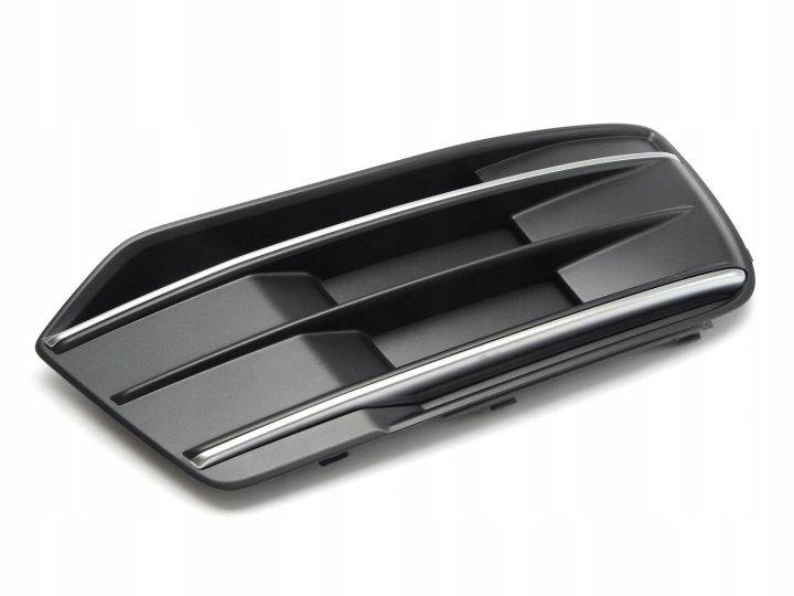 PARE-CHOCS DROIT ANGLE PARE-CHOCS GRILLE AUDI Q5 II 80A 16-20 PDC ORDINAIRE