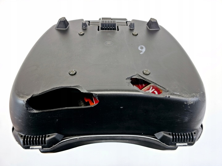 HONDA SH 300 SH300I 11-14 COFFRE CENTRAL COUVERCLE COFFRE DE RANGEMENT ARRIÈRE