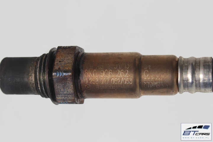 AUDI A4 A5 Q5 Q7 SONDE LAMBDA 8K0906262C 8K0 906 262 C 8W 4M 8K0906262C 8K0